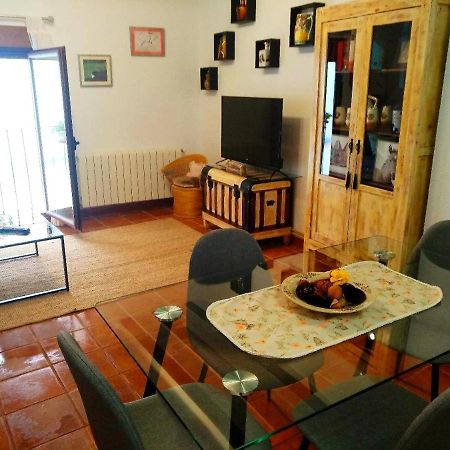 La Casita De Nerea Xl Con Parking Gratuito Куэнка Экстерьер фото