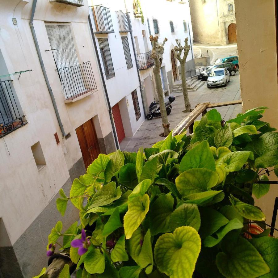 La Casita De Nerea Xl Con Parking Gratuito Куэнка Экстерьер фото