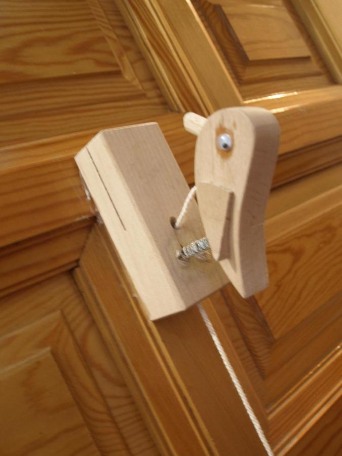 La Casita De Nerea Xl Con Parking Gratuito Куэнка Экстерьер фото