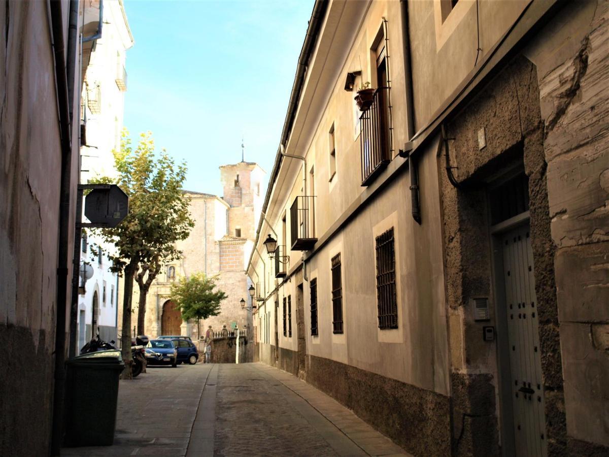La Casita De Nerea Xl Con Parking Gratuito Куэнка Экстерьер фото