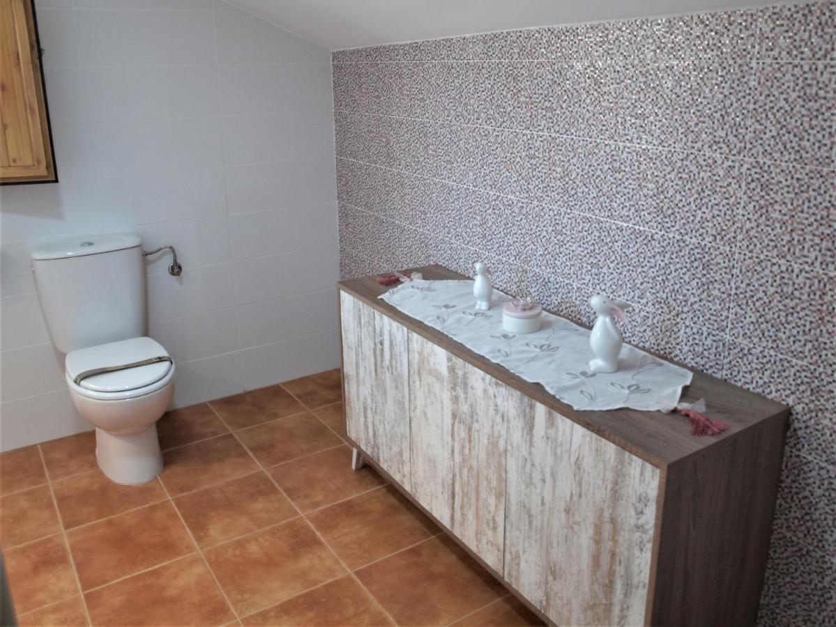 Апартаменты La Casita De Nerea Xl Куэнка Экстерьер фото