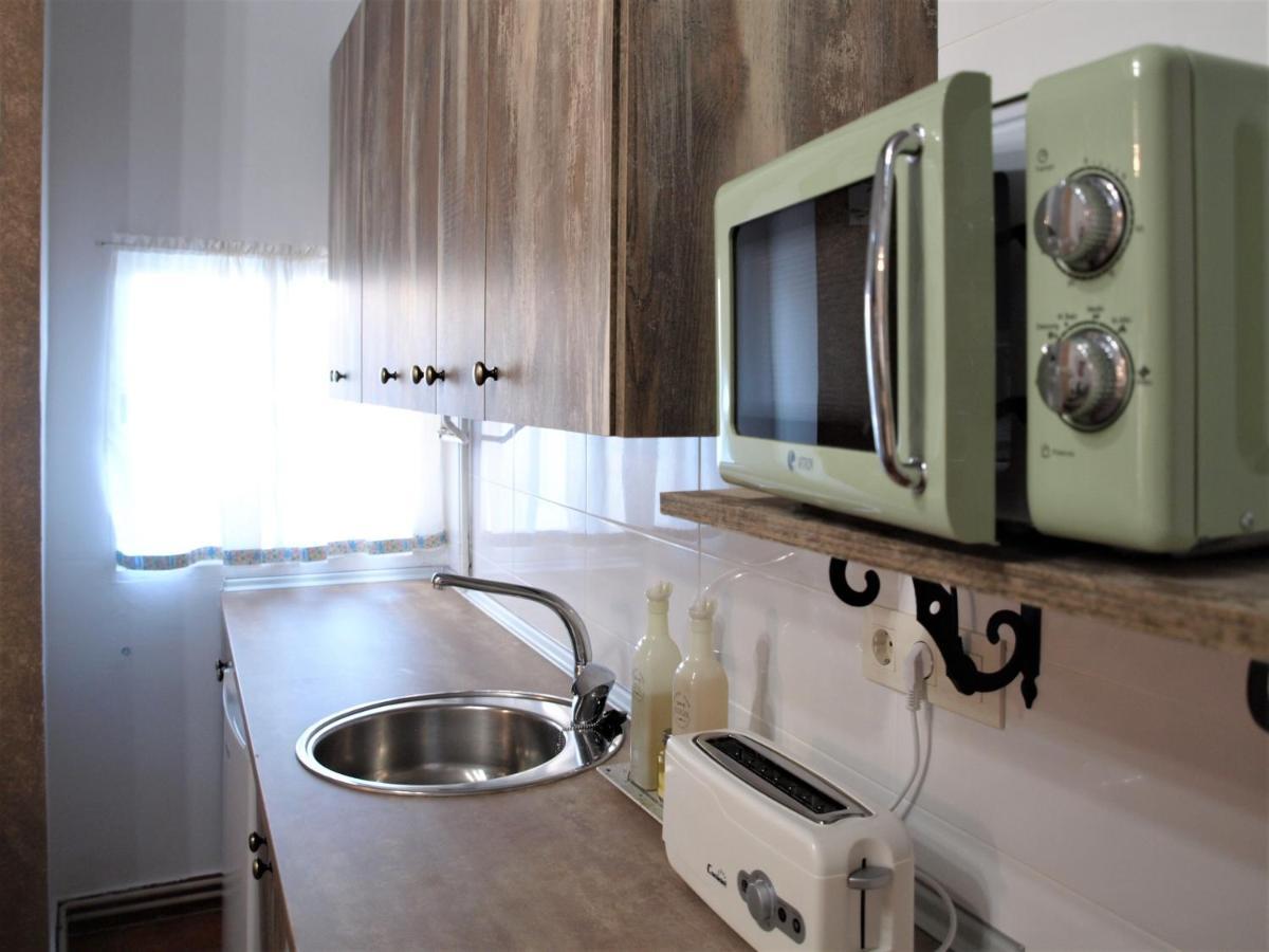 La Casita De Nerea Xl Con Parking Gratuito Куэнка Экстерьер фото