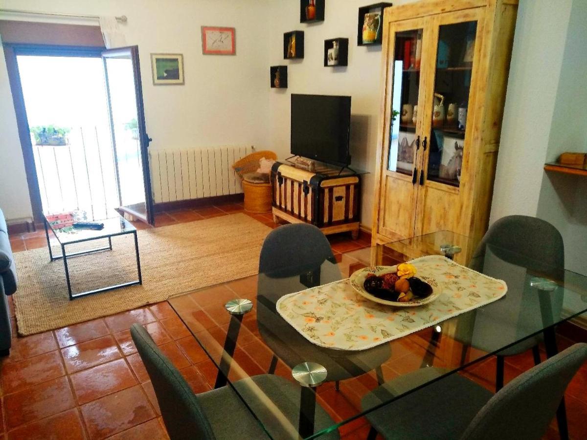 Апартаменты La Casita De Nerea Xl Куэнка Экстерьер фото