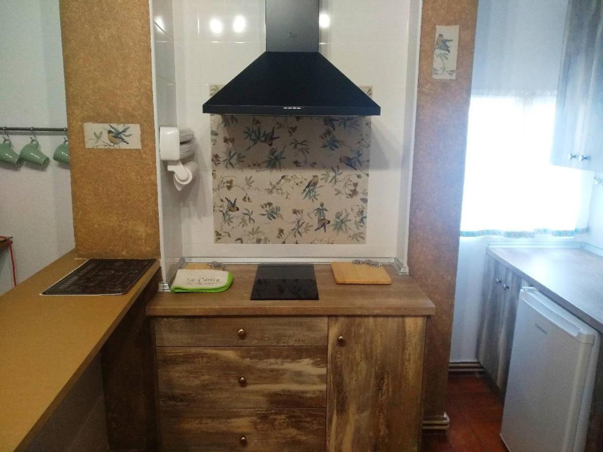 La Casita De Nerea Xl Con Parking Gratuito Куэнка Экстерьер фото
