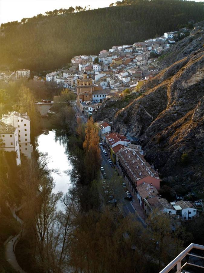 La Casita De Nerea Xl Con Parking Gratuito Куэнка Экстерьер фото