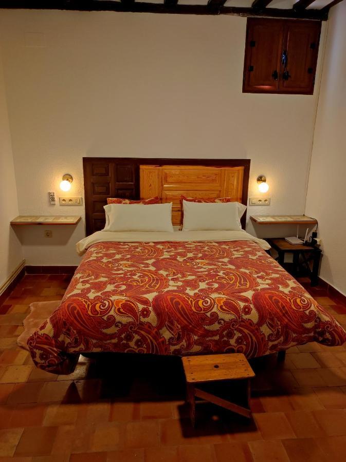 Апартаменты La Casita De Nerea Xl Куэнка Экстерьер фото