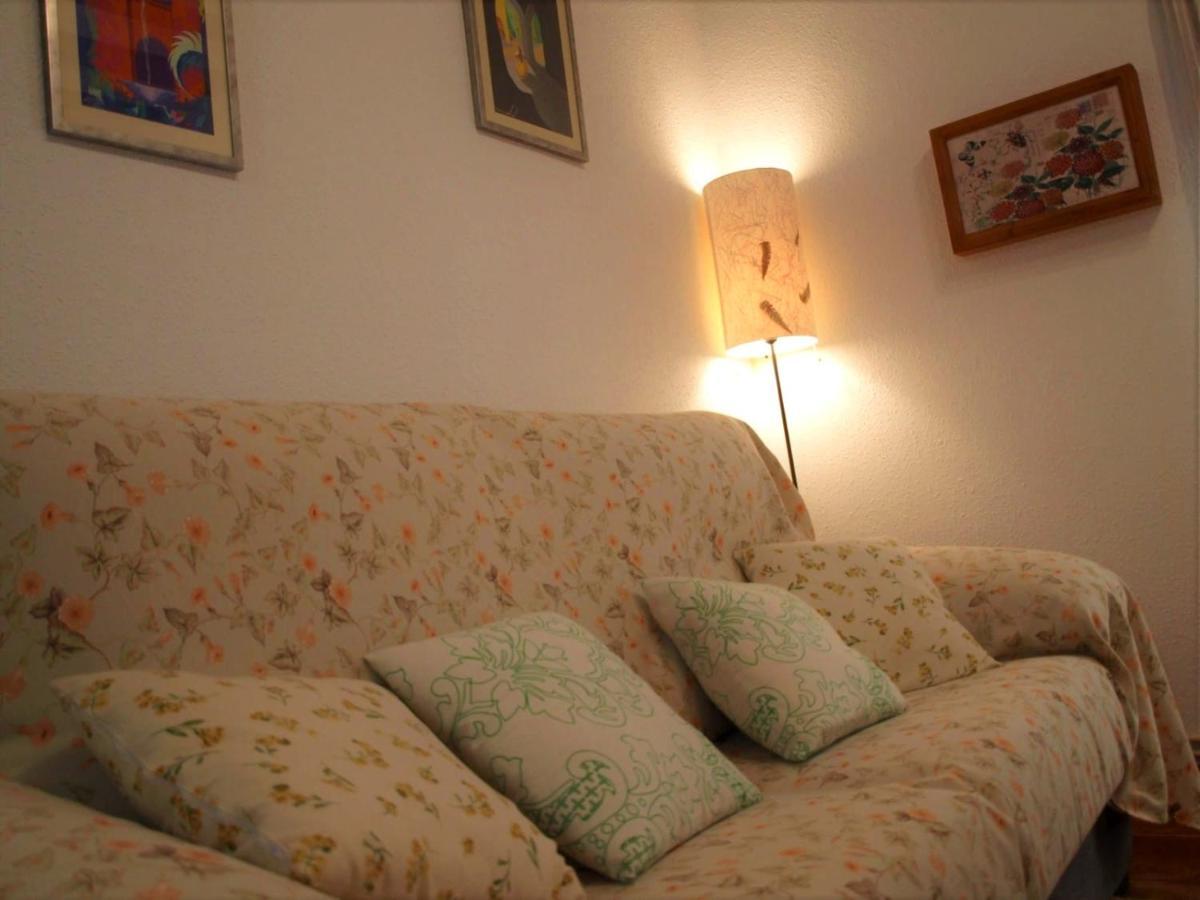 La Casita De Nerea Xl Con Parking Gratuito Куэнка Экстерьер фото