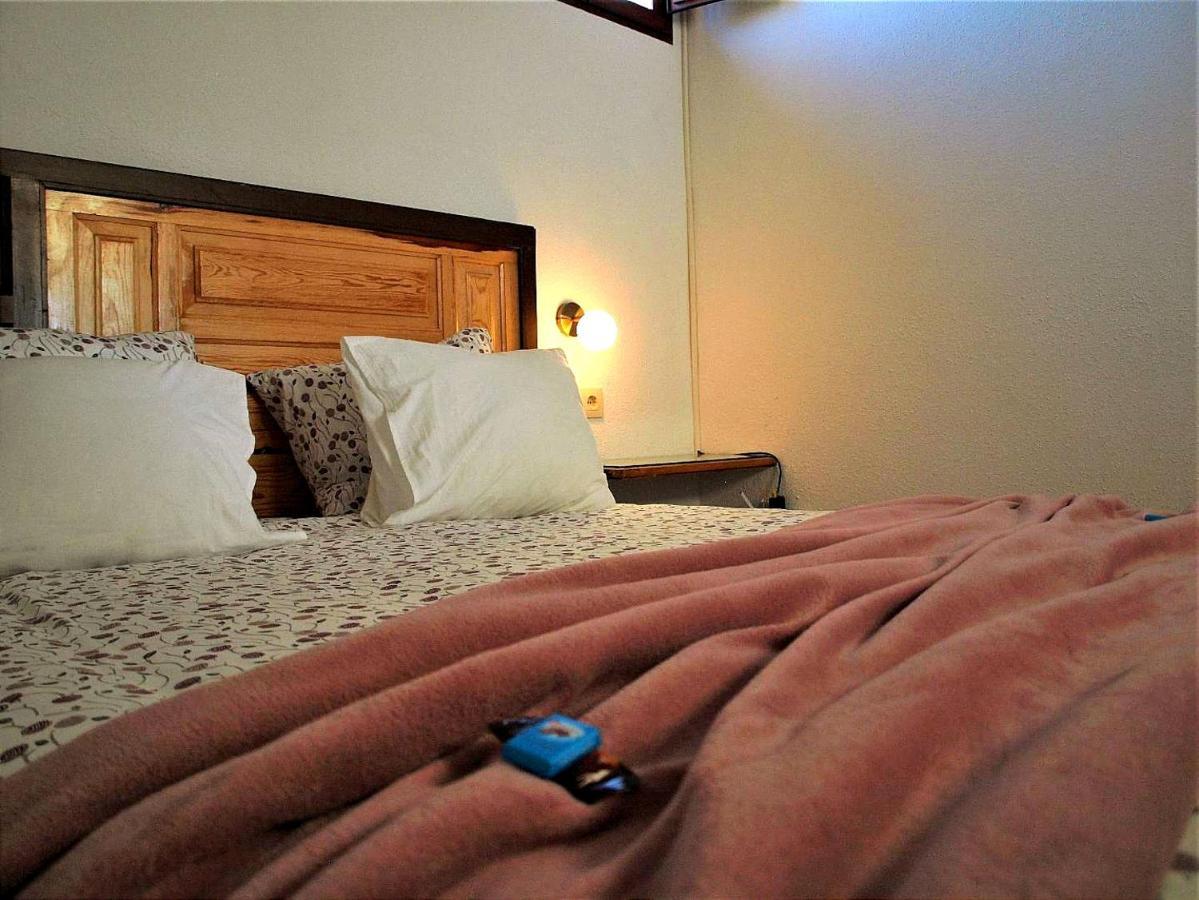 La Casita De Nerea Xl Con Parking Gratuito Куэнка Экстерьер фото