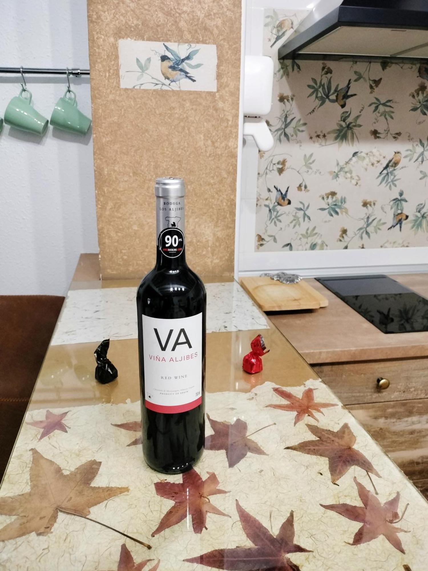La Casita De Nerea Xl Con Parking Gratuito Куэнка Экстерьер фото